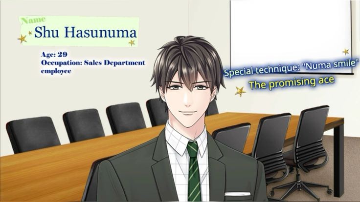 Shu Hasunuma