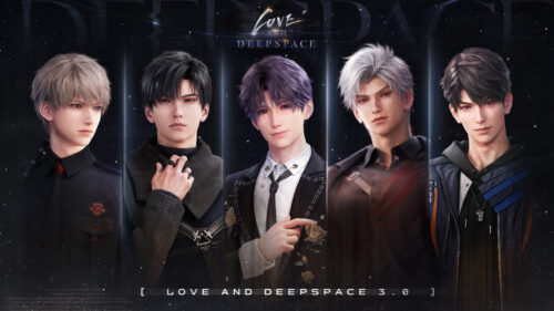 Love and Deepspace