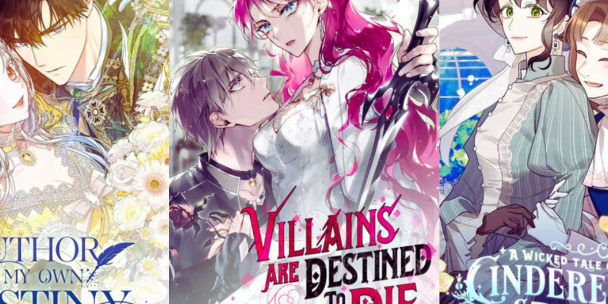 Manhwa Roulette Reviews