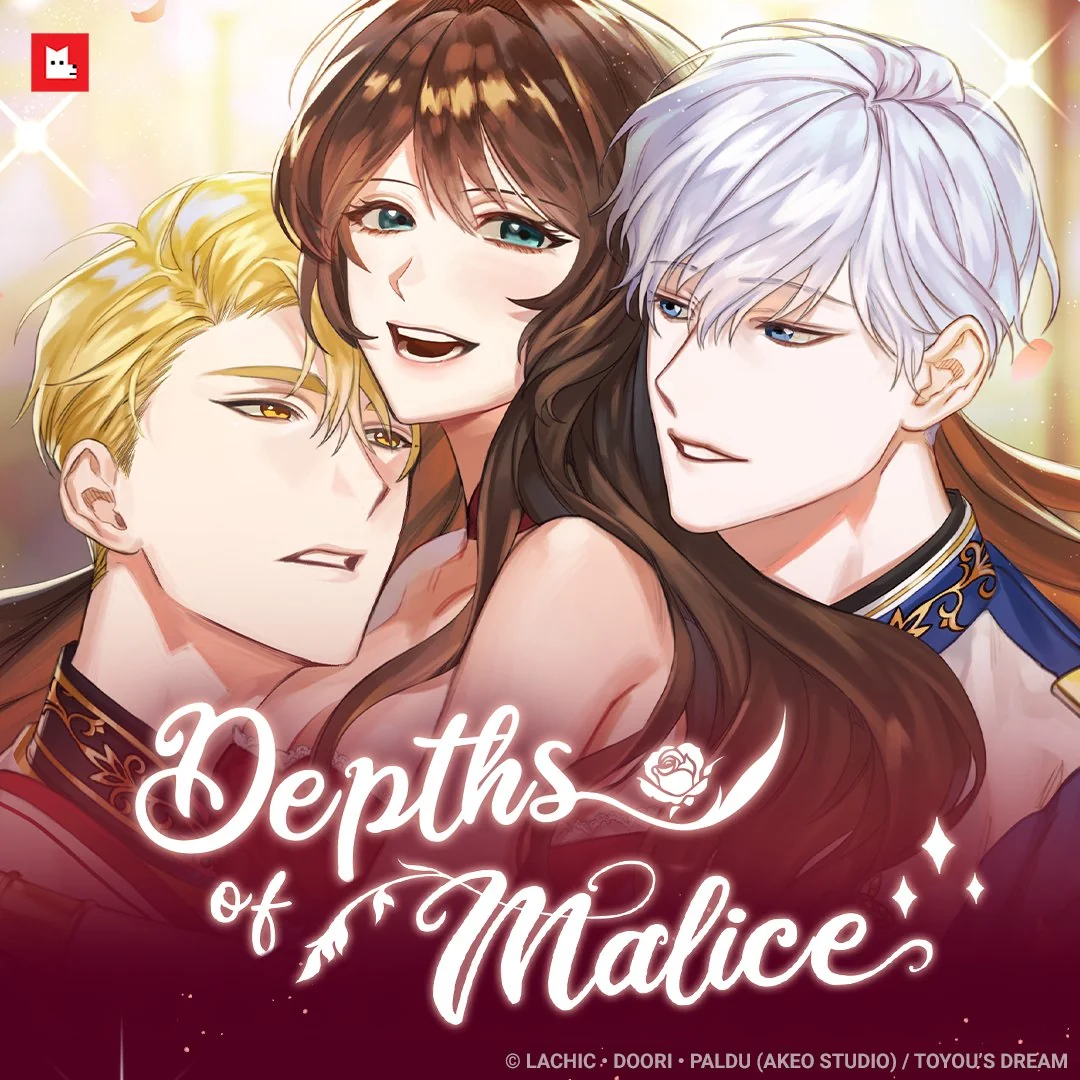 Depths of Malice