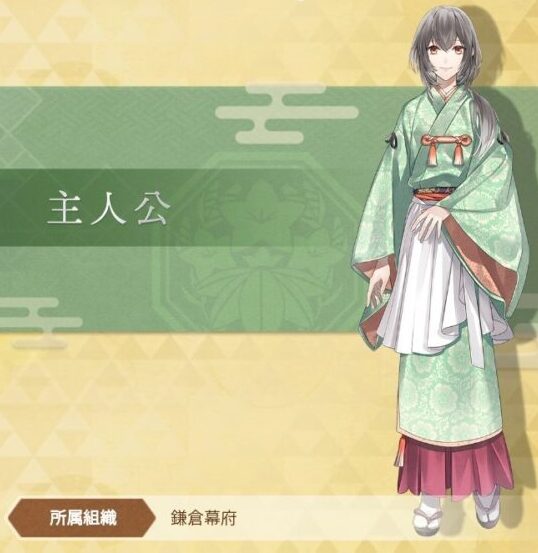 Player Character
