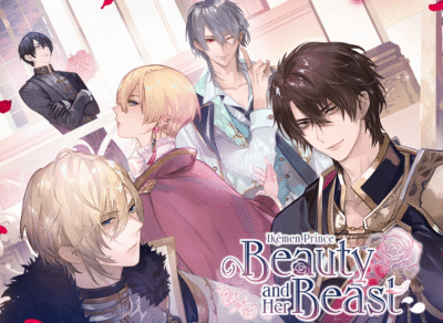 Ikemen Prince