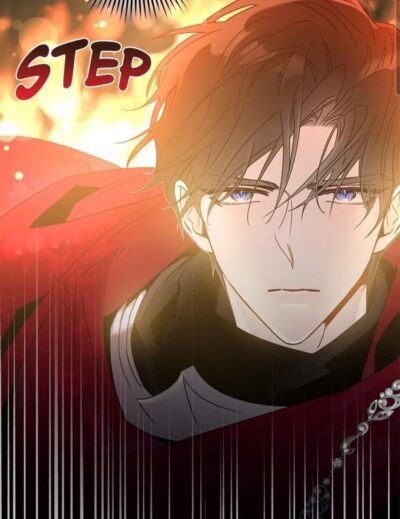 Dylan Blade from The Taming of a Tyrant