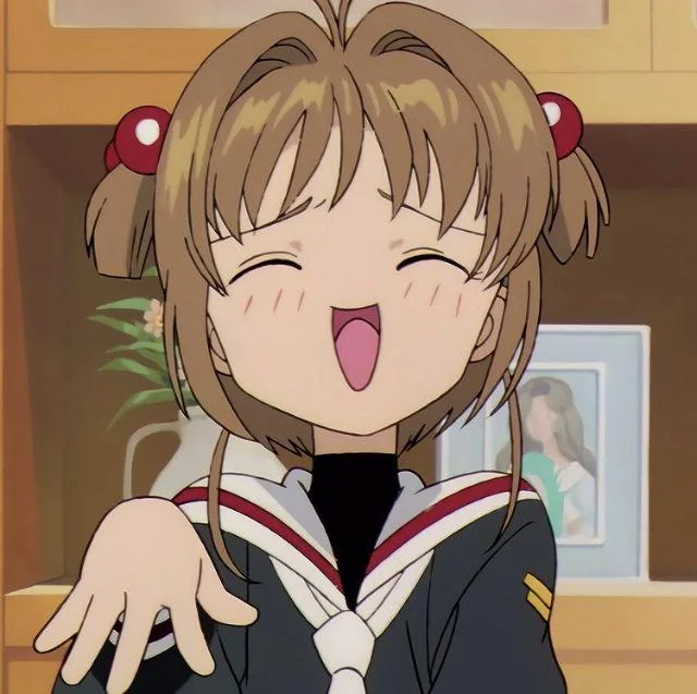 Sakura Kinomoto gallery image 2